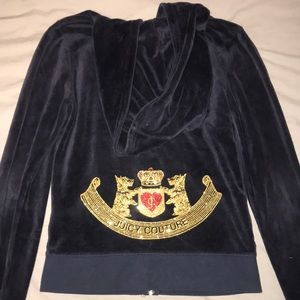 Juicy Couture Jacket